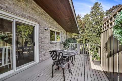 Photo 23 at 31 Janus Court, Hillcrest Village, Toronto