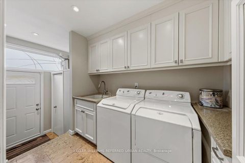 Photo 24 at 31 Janus Court, Hillcrest Village, Toronto