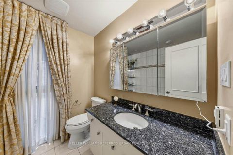 Photo 27 at 31 Janus Court, Hillcrest Village, Toronto