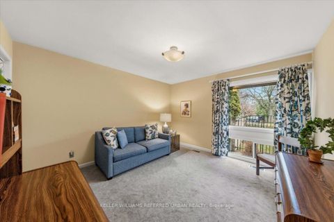 Photo 31 at 31 Janus Court, Hillcrest Village, Toronto