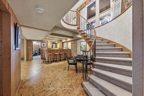 Photo 32 at 31 Janus Court, Hillcrest Village, Toronto