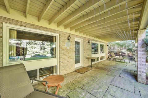 Photo 42 at 31 Janus Court, Hillcrest Village, Toronto