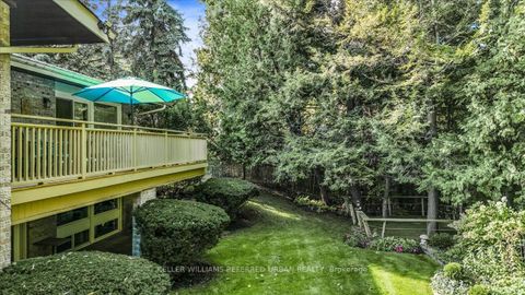 Photo 44 at 31 Janus Court, Hillcrest Village, Toronto