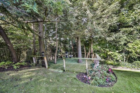 Photo 47 at 31 Janus Court, Hillcrest Village, Toronto