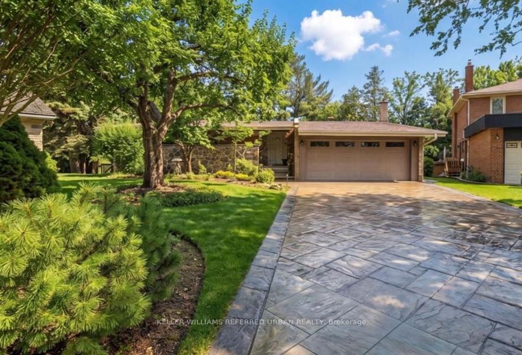 31 Janus Court, Hillcrest Village, Toronto 