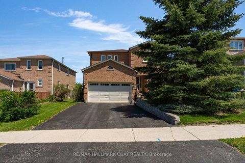 Photo 0 at 25 Cartwright Drive, Cundles East, Barrie