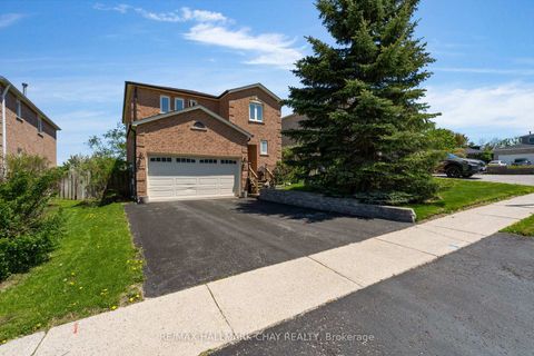 Photo 1 at 25 Cartwright Drive, Cundles East, Barrie