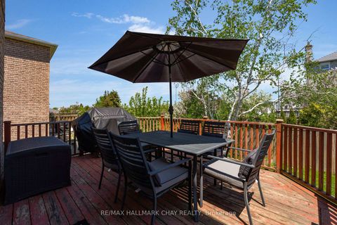 Photo 25 at 25 Cartwright Drive, Cundles East, Barrie