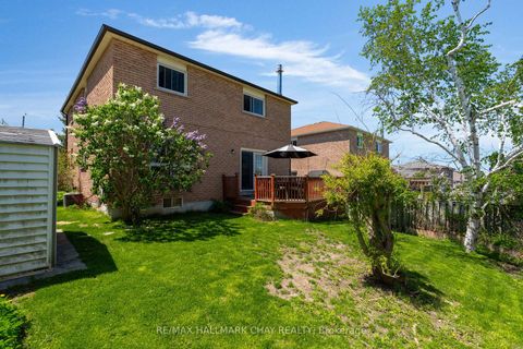 Photo 28 at 25 Cartwright Drive, Cundles East, Barrie