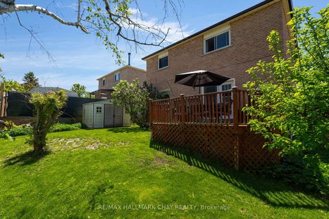 Photo 29 at 25 Cartwright Drive, Cundles East, Barrie