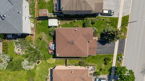Photo 32 at 25 Cartwright Drive, Cundles East, Barrie