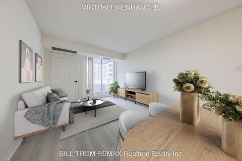 Photo 1 at 1608 - 18 Hillcrest Avenue, Willowdale East, Toronto