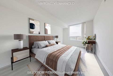 Photo 2 at 1608 - 18 Hillcrest Avenue, Willowdale East, Toronto