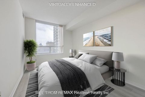 Photo 3 at 1608 - 18 Hillcrest Avenue, Willowdale East, Toronto