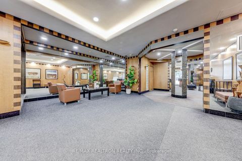 Photo 18 at 1608 - 18 Hillcrest Avenue, Willowdale East, Toronto