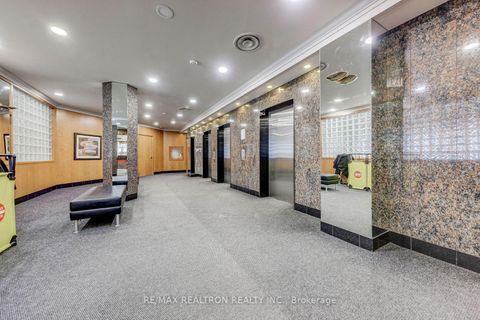 Photo 19 at 1608 - 18 Hillcrest Avenue, Willowdale East, Toronto