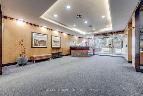 Photo 20 at 1608 - 18 Hillcrest Avenue, Willowdale East, Toronto