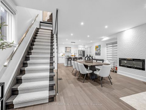 Photo 3 at 209 Robina Avenue, Oakwood Village, Toronto