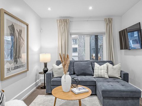 Photo 5 at 209 Robina Avenue, Oakwood Village, Toronto