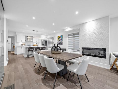 Photo 7 at 209 Robina Avenue, Oakwood Village, Toronto