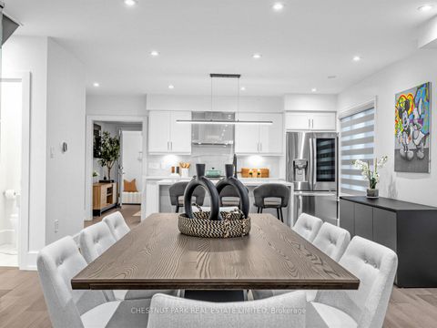 Photo 8 at 209 Robina Avenue, Oakwood Village, Toronto