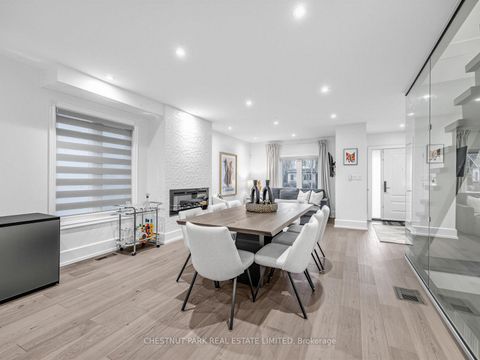Photo 10 at 209 Robina Avenue, Oakwood Village, Toronto
