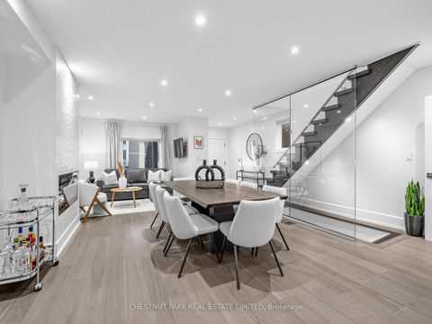 Photo 11 at 209 Robina Avenue, Oakwood Village, Toronto