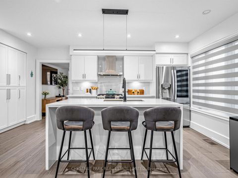 Photo 12 at 209 Robina Avenue, Oakwood Village, Toronto
