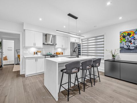 Photo 13 at 209 Robina Avenue, Oakwood Village, Toronto