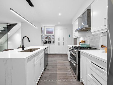 Photo 15 at 209 Robina Avenue, Oakwood Village, Toronto