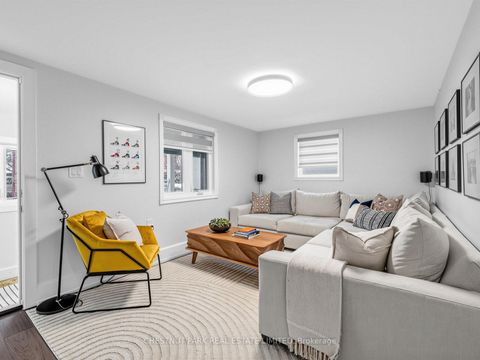 Photo 16 at 209 Robina Avenue, Oakwood Village, Toronto