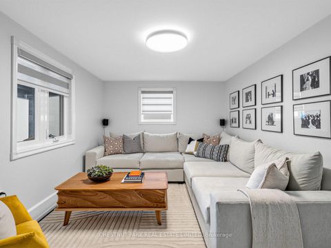 Photo 17 at 209 Robina Avenue, Oakwood Village, Toronto