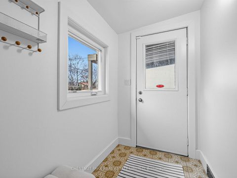 Photo 18 at 209 Robina Avenue, Oakwood Village, Toronto