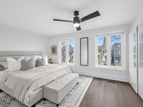 Photo 20 at 209 Robina Avenue, Oakwood Village, Toronto