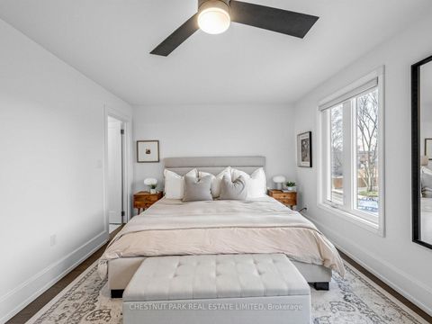 Photo 21 at 209 Robina Avenue, Oakwood Village, Toronto
