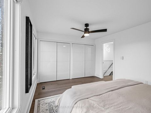 Photo 22 at 209 Robina Avenue, Oakwood Village, Toronto