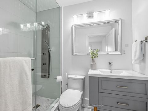 Photo 23 at 209 Robina Avenue, Oakwood Village, Toronto