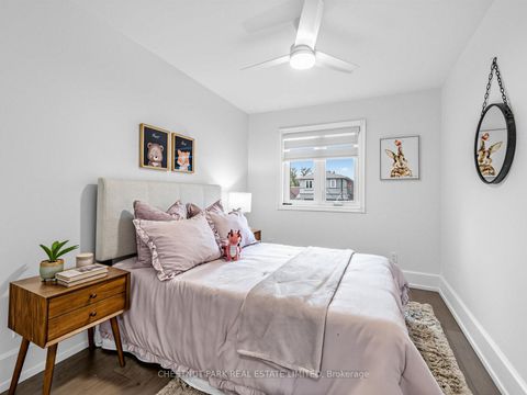 Photo 24 at 209 Robina Avenue, Oakwood Village, Toronto