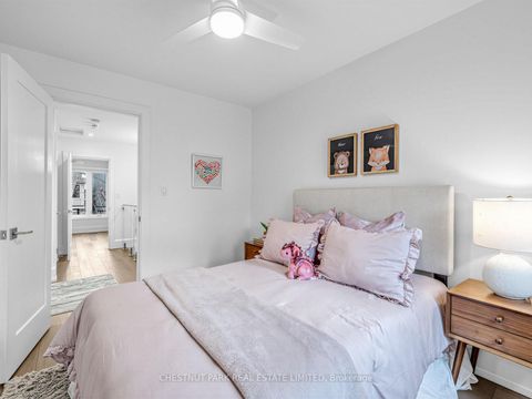 Photo 25 at 209 Robina Avenue, Oakwood Village, Toronto