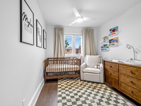 Photo 26 at 209 Robina Avenue, Oakwood Village, Toronto