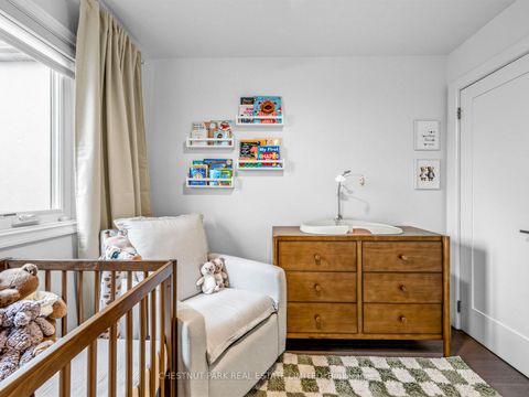 Photo 27 at 209 Robina Avenue, Oakwood Village, Toronto