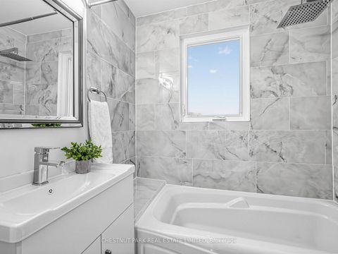 Photo 28 at 209 Robina Avenue, Oakwood Village, Toronto