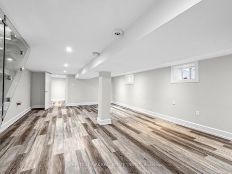 Photo 29 at 209 Robina Avenue, Oakwood Village, Toronto
