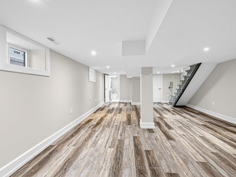 Photo 30 at 209 Robina Avenue, Oakwood Village, Toronto