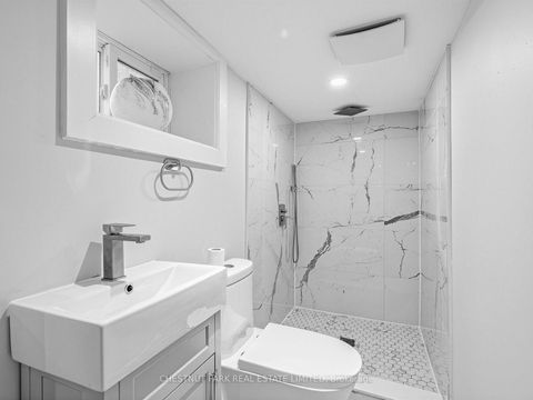 Photo 31 at 209 Robina Avenue, Oakwood Village, Toronto
