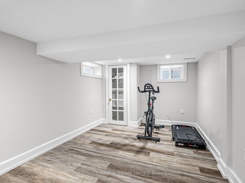 Photo 32 at 209 Robina Avenue, Oakwood Village, Toronto