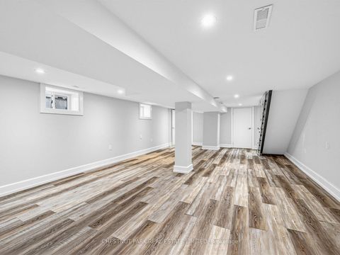 Photo 33 at 209 Robina Avenue, Oakwood Village, Toronto