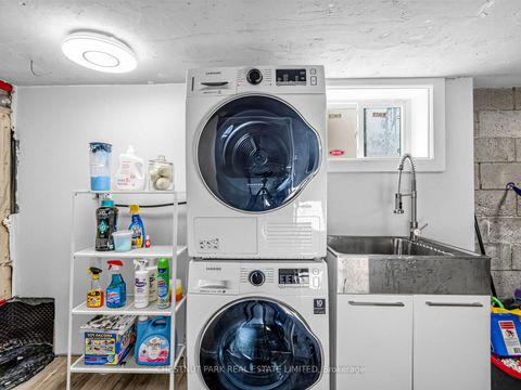 Photo 34 at 209 Robina Avenue, Oakwood Village, Toronto