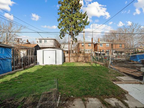 Photo 35 at 209 Robina Avenue, Oakwood Village, Toronto