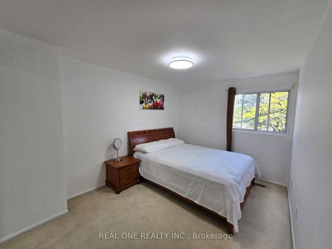 Photo 23 at 174 Rusty Crestway, Don Valley Village, Toronto